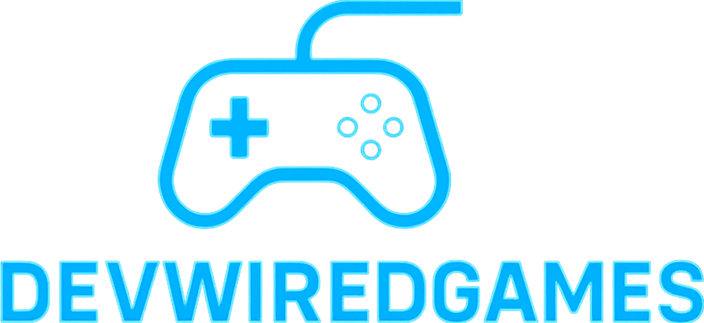 DevWiredGames
